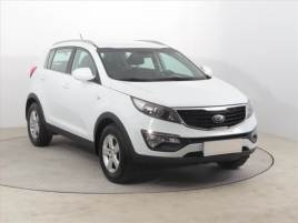 Kia Sportage 1.6 GDI, R,1.maj, Serv.kniha