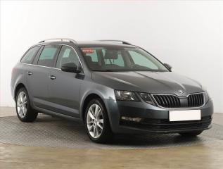 koda Octavia 1.5 TSI, Automat, Navi