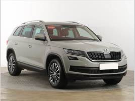 koda Kodiaq 2.0 TSI, DPH, 4X4