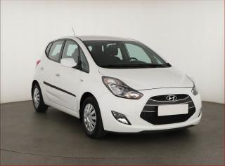 Hyundai ix20 1.6 CVVT, R,1.maj