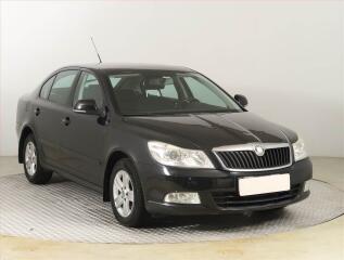 �koda Octavia 1.4 TSI, Tempomat