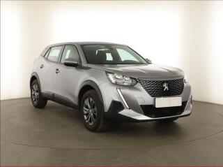 Peugeot 2008 Active 50 kWh, SoH 90%