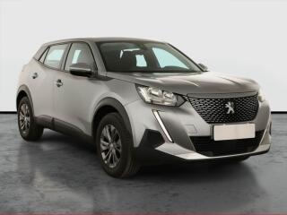 Peugeot 2008 Active 50 kWh, SoH 90%