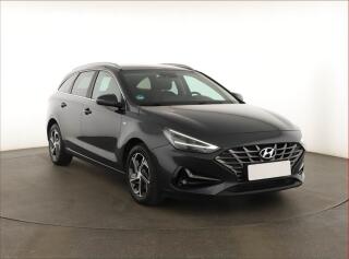 Hyundai i30 Family Smart 1.5 T-GDI