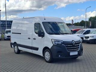 Renault Master 2.3 dCi 135, L2H2, 1.0t, 1Maj