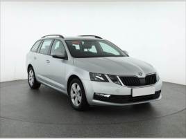 koda Octavia Ambition 1.6 TDI, R,1.maj