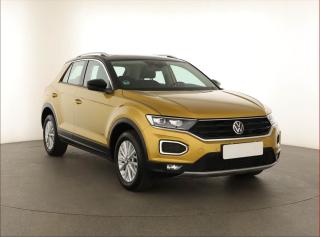 Volkswagen T-Roc 1.5 TSI
