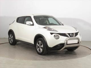 Nissan Juke 1.6 i, Serv.kniha, Navi