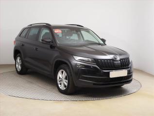 koda Kodiaq Ambition 2.0 TDI, DPH, DSG
