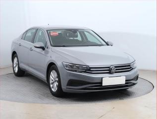 Volkswagen Passat Business 1.5 TSI, R, DPH