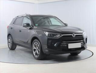 SsangYong Korando Style Plus 1.5 T-GDI