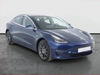 Tesla Model 3 Long Range RWD 78kWh, SoH 81%