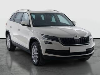 �koda Kodiaq Ambition Plus 2.0 TDI
