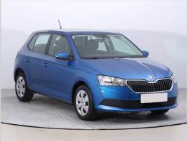 koda Fabia 1.0, R,2.maj, Serv.kniha