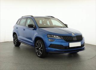 koda Karoq Sportline 1.5 TSI, R, AUTOMAT