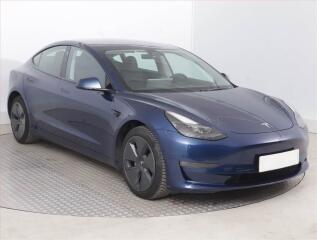 Tesla Model 3 Long Range 4WD 79kWh, SoH 92%