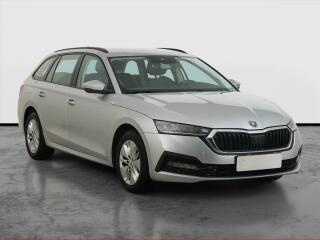 �koda Octavia Ambition 2.0 TDI, �R,1.maj