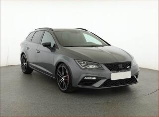Seat Leon 2.0 TSI Cupra 300