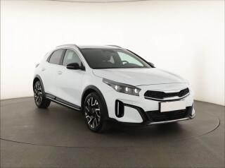 Kia XCeed 1.6 T-GDI