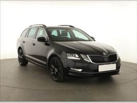 koda Octavia 2.0 TDI, Automat, Serv.kniha