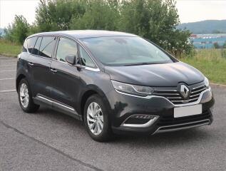 Renault Espace 1.6 dCi, Automat, 7�m�st