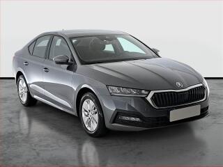 �koda Octavia Ambition Plus 2.0 TDI, �R