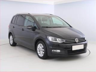 Volkswagen Touran 1.6 TDI, Navi, Tempomat