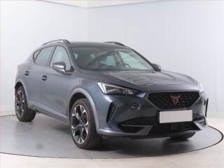 Cupra Formentor 2.0 TSI 4Drive