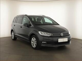 Volkswagen Touran 2.0 TDI