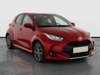 Toyota Yaris Executive 1.5 VVT-i, �R,1.maj
