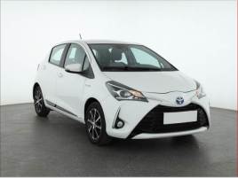 Toyota Yaris Premium 1.5 Hybrid, Automat