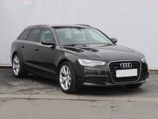 Audi A6 3.0 TDI, 4X4, Automat