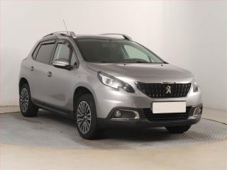 Peugeot 2008 Active 1.2 PureTech, R,1.maj