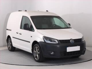 Volkswagen Caddy 1.6 TDI