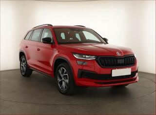 �koda Kodiaq 2.0 TDI