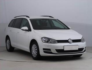 Volkswagen Golf 1.6 TDI, Serv.kniha, Tempomat