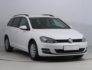 Volkswagen Golf 1.6 TDI, Serv.kniha, Tempomat