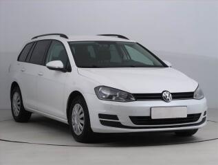 Volkswagen Golf 1.6 TDI, Serv.kniha, Tempomat