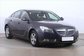 Opel Insignia 2.0 CDTI, Navi, Tempomat
