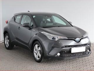 Toyota C-HR 1.8 Hybrid, Automat