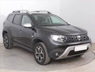 Dacia Duster 1.3 TCe, Navi, Tempomat