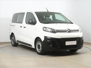 Citro�n Jumpy 2.0 BlueHDi, Bus, 6M�st, �R