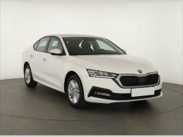 koda Octavia 1.5 TSI, AMBITION PLUS