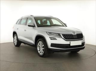 koda Kodiaq Style Plus 2.0 TDI, 1.maj, R
