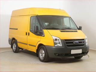 Ford Transit 2.2 TDCi, L1H2, R, 1Maj