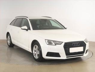 Audi A4 Design 2.0 TDI, Automat, Navi