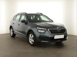 �koda Kamiq Ambition 1.0 TSI, Tempomat
