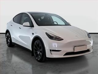 Tesla Model Y Long Range AWD 79kWh, SoH 90%