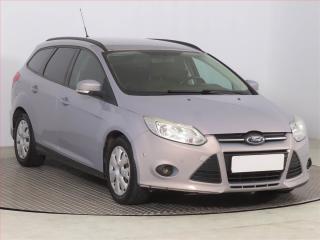 Ford Focus 1.6 TDCi, R,2.maj, po STK