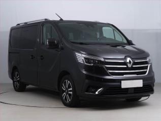 Renault Trafic 2.0 Blue dCi, Bus, 7Mst, R